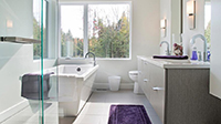 rénovation salle de bain toilette Ruynes-en-Margeride